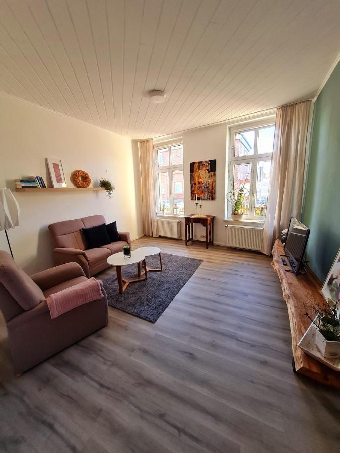 Apartment City-wohnung Salzwedel