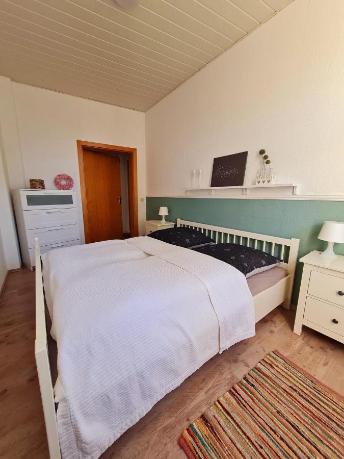City-wohnung Salzwedel