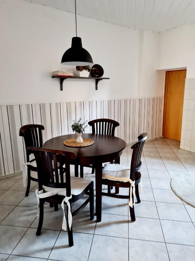 City-wohnung *