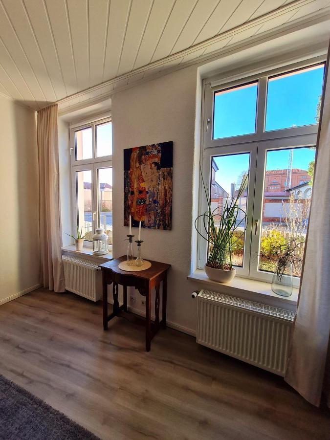 Apartment City-wohnung