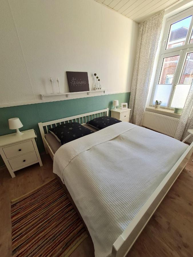 City-wohnung * Salzwedel