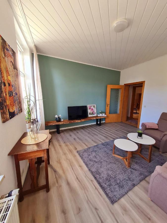Apartment City-wohnung *