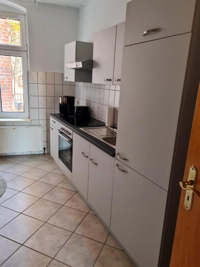 City-wohnung Apartment Salzwedel